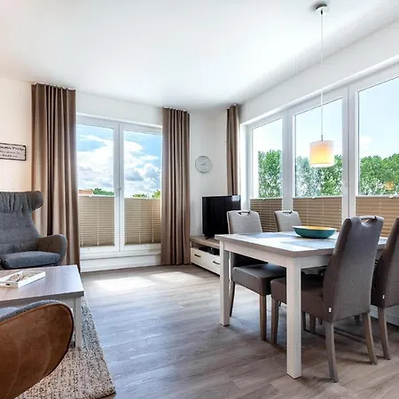 Ostseeallee Ostseeallee 4-38 4*