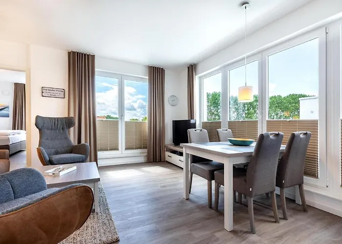 Ostseeallee Ostseeallee 4-38 4*