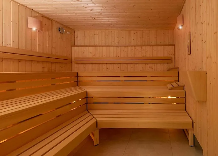 Апартаменты Ostseeallee Ostseeallee 4-38 4*