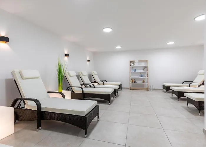 Ostseeallee Ostseeallee 4-38 4* Больтенхаген