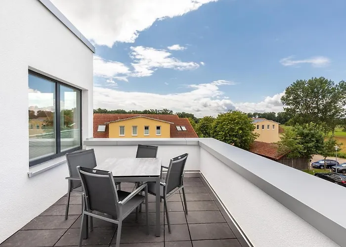 Ostseeallee Ostseeallee 4-38 4*