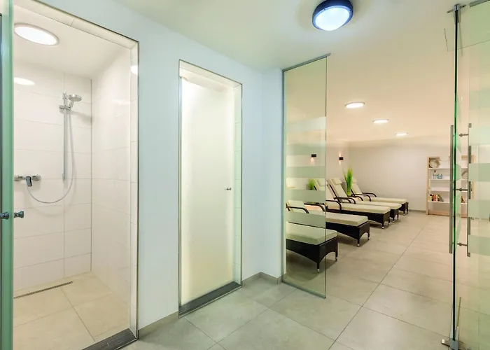 Ostseeallee Ostseeallee 4-38